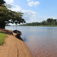 Huren in Paramaribo
