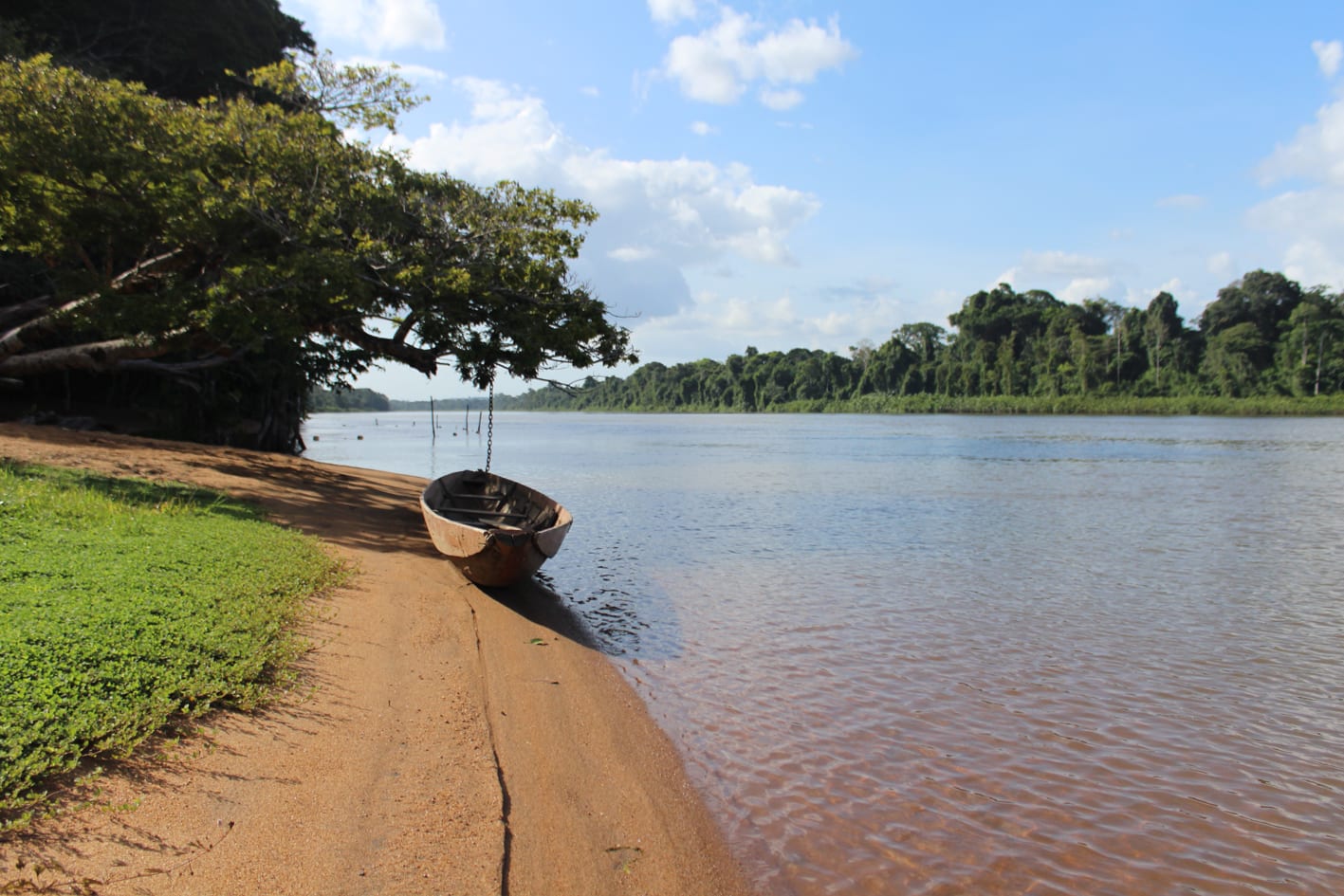 Huren in Paramaribo